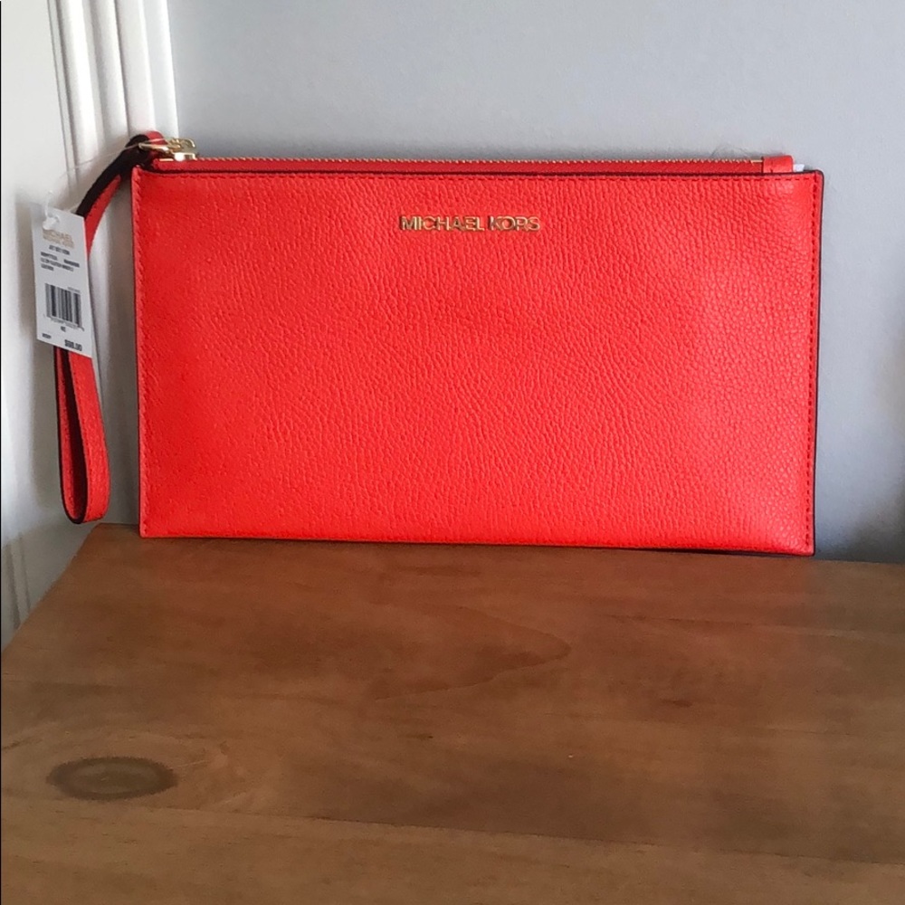Michael Kors Hand Wallet